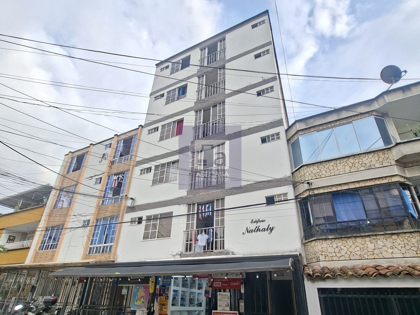 Apartamento en arriendo Santander Floridablanca Villabel 59 m2 Habitaciones 3 Baños 2 Garajes 0 Precio $1100000