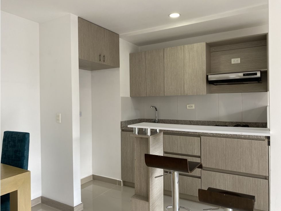Apartamento en arriendo Antioquia Envigado La Mesa 72 m2 Habitaciones 3 Baños 2 Garajes 1 Precio $2900000
