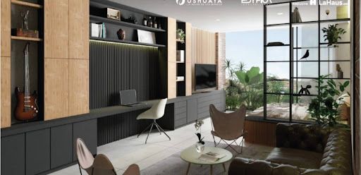 Apartaestudio en venta Antioquia Envigado Envigado 64 m2 Habitaciones 1 Baños 1 Garajes 1 Precio $850000000