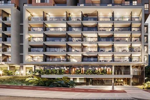 Apartamento en venta Antioquia Sabaneta Aliadas Del Sur 60 m2 Habitaciones 2 Baños 2 Garajes 1 Precio $635000000