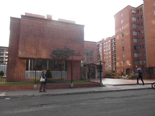 Apartamento en arriendo Cundinamarca Bogotá Condominio Plaza Del Sol 78 m2 Habitaciones 3 Baños 2 Garajes 1 Precio $3516000