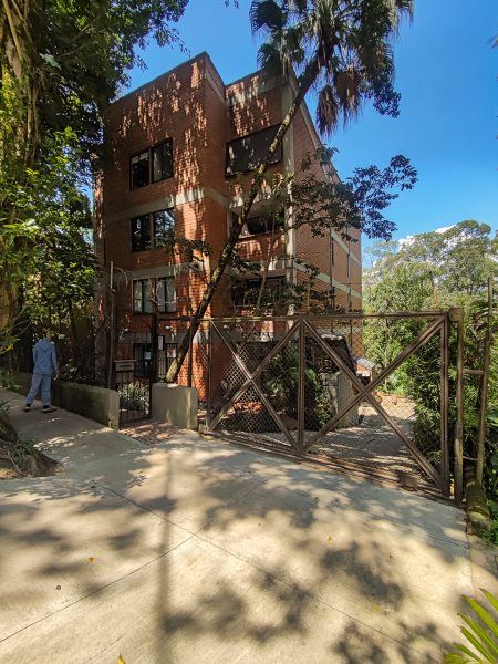 Apartamento en arriendo Antioquia Medellín La Florida 70 m2 Habitaciones 3 Baños 3 Garajes 1 Precio $2900000