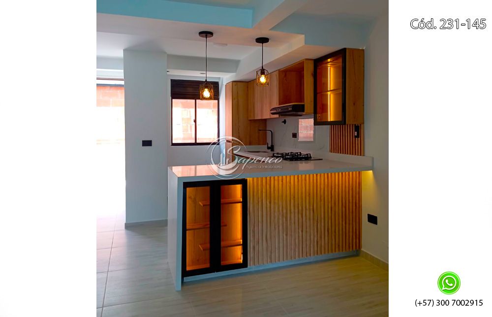 Casa en arriendo Antioquia El Carmen De Viboral Campo Alegre 62 m2 Habitaciones 2 Baños 2 Garajes 1 Precio $1500000