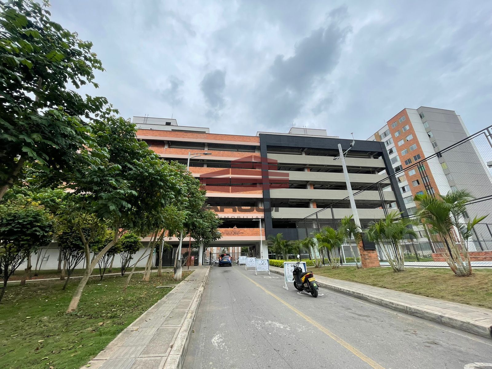 Apartamento en arriendo Santander Piedecuesta Cr Terrazas De Miraflores 68 m2 Habitaciones 3 Baños 2 Garajes 0 Precio $1000000