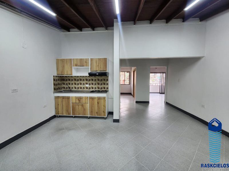 Oficina en arriendo Antioquia Medellín Doce De Octubre No2 90 m2 Habitaciones 0 Baños 1 Garajes 0 Precio $3000000