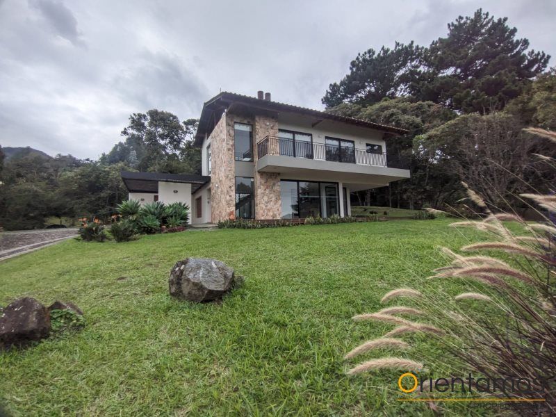 Casa en arriendo Antioquia La Ceja Ofir 10000 m2 Habitaciones 4 Baños 4 Garajes 0 Precio $8000000