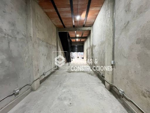 Local en arriendo Antioquia Medellín Trinidad 65 m2 Habitaciones 0 Baños 1 Garajes 0 Precio $4300000