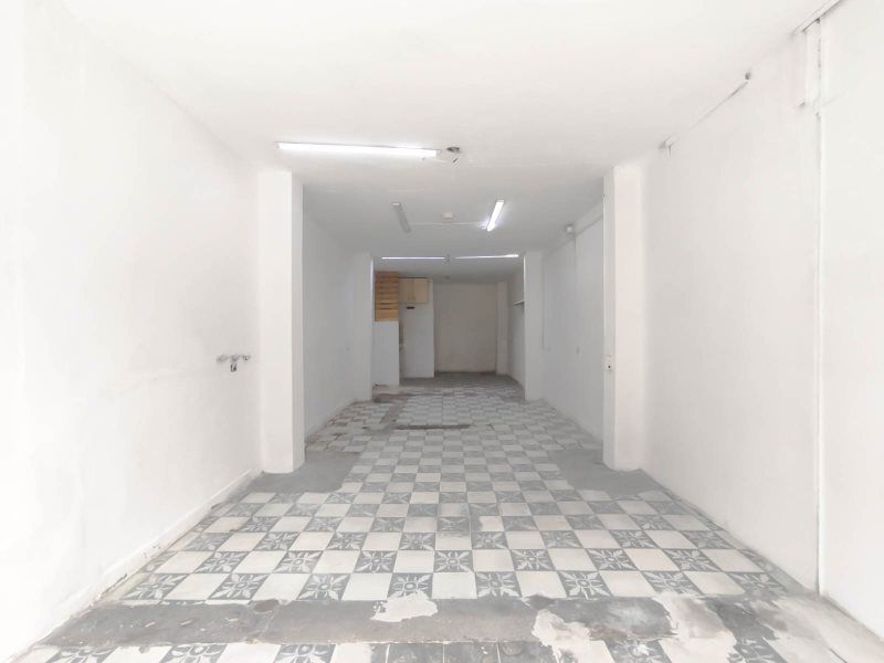 Local en arriendo Antioquia Medellín San Antonio De Prado 40 m2 Habitaciones 0 Baños 1 Garajes 0 Precio $1800000