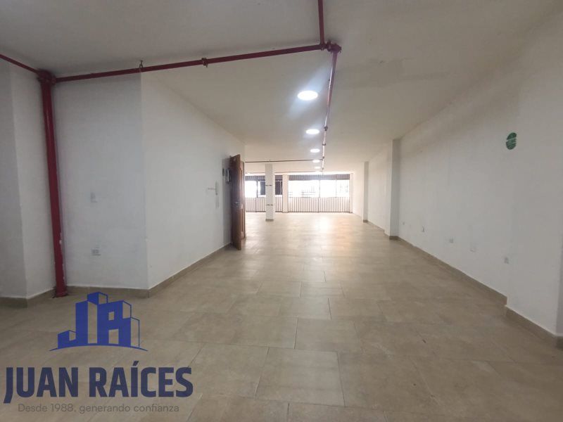 Local en arriendo Antioquia Caldas Caldas 250 m2 Habitaciones 0 Baños 3 Garajes 0 Precio $6000000