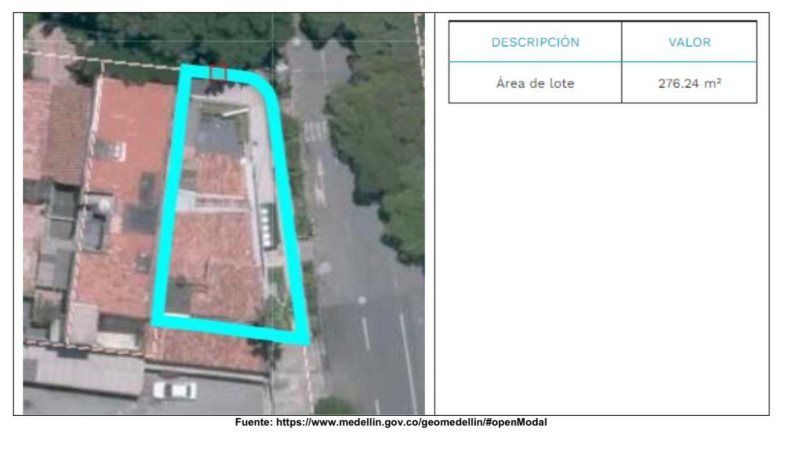 Casa en venta Antioquia Medellín Bolivariana 276 m2 Habitaciones 3 Baños 3 Garajes 0 Precio $2500000000