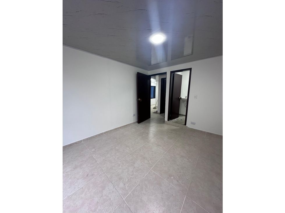 Apartamento en arriendo Tolima Ibagué Las Brisas 105 m2 Habitaciones 4 Baños 3 Garajes 0 Precio $1350000