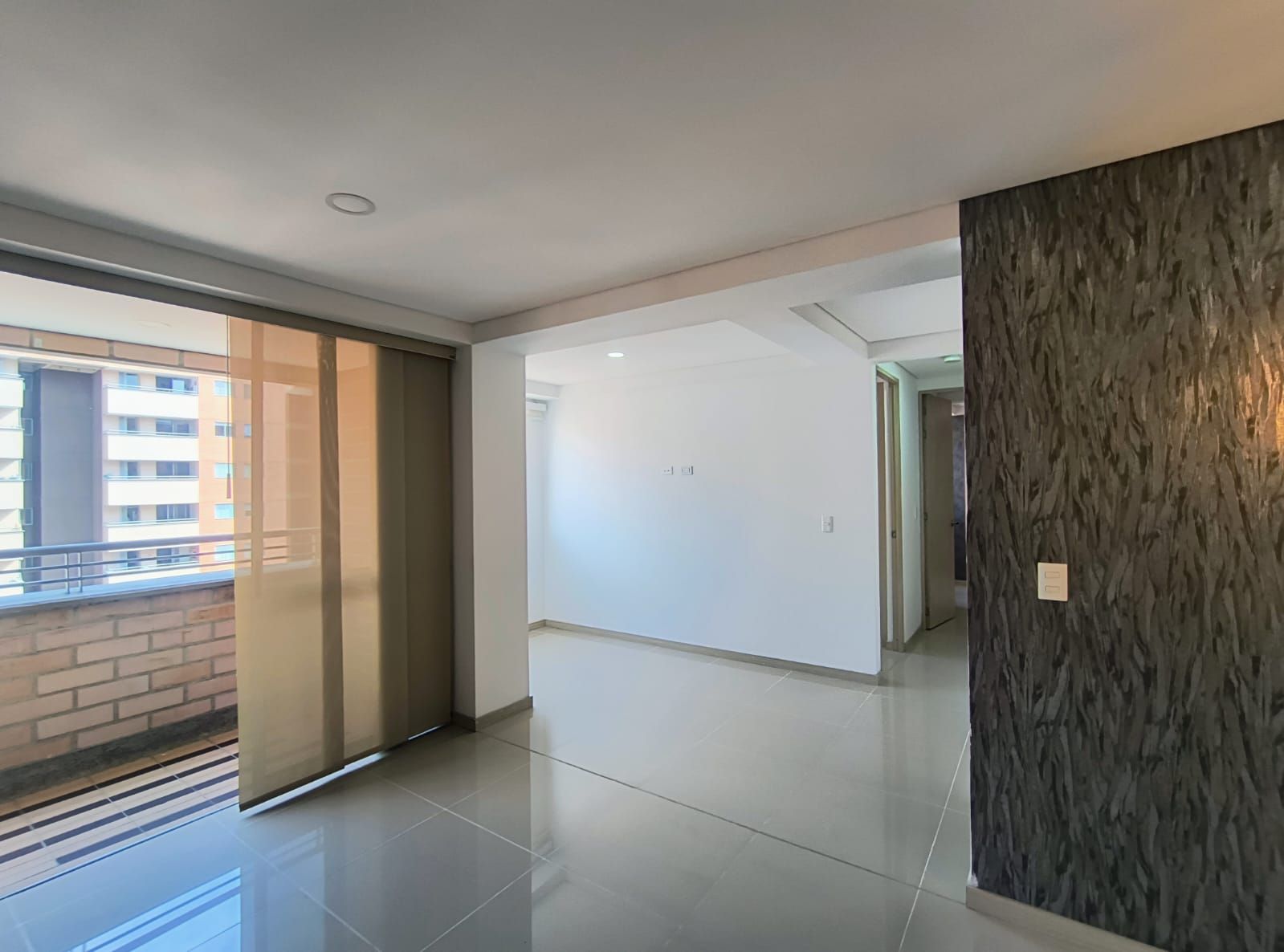 Apartamento en arriendo Antioquia Itagüí Fátima 60 m2 Habitaciones 2 Baños 2 Garajes 1 Precio $2500000