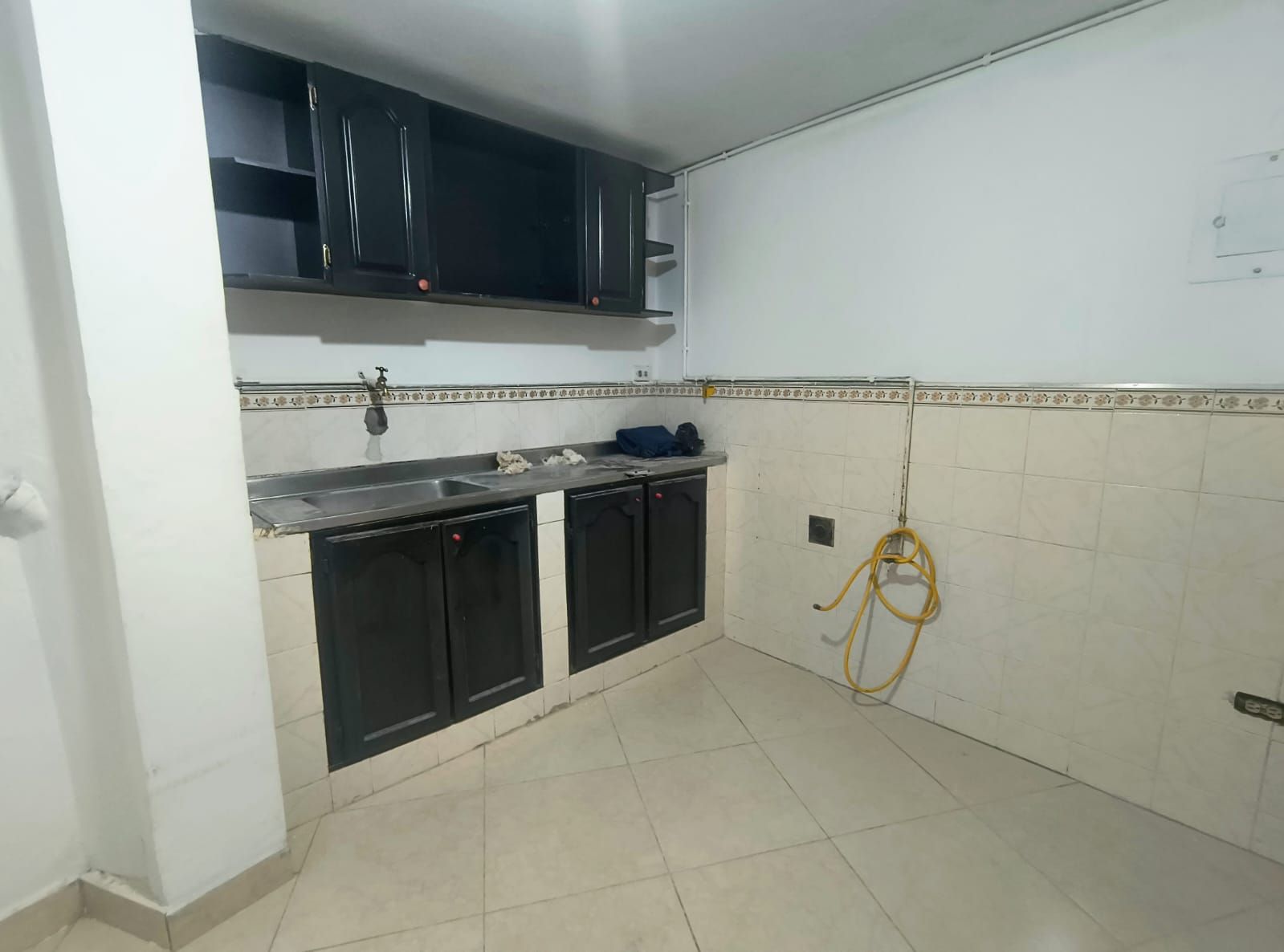 Apartamento en arriendo Antioquia Itagüí Zona Industrial 1 60 m2 Habitaciones 2 Baños 1 Garajes 0 Precio $900000