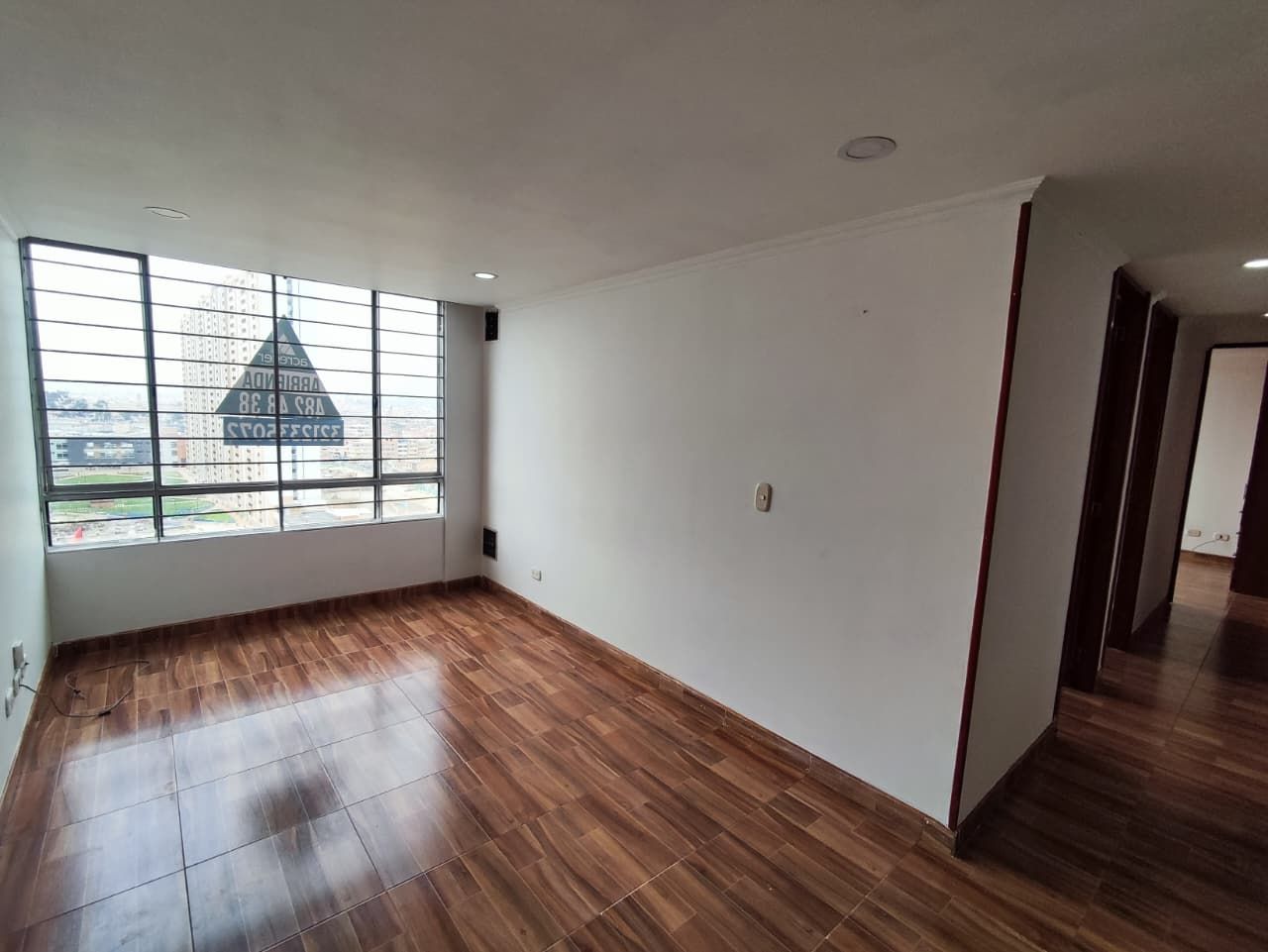 Apartamento en arriendo Cundinamarca Bogotá Mandalay Et Ii 50 m2 Habitaciones 3 Baños 2 Garajes 0 Precio $1650000