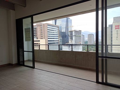 Apartaestudio en arriendo Antioquia Medellín Simesa 50 m2 Habitaciones 1 Baños 2 Garajes 1 Precio $3400000