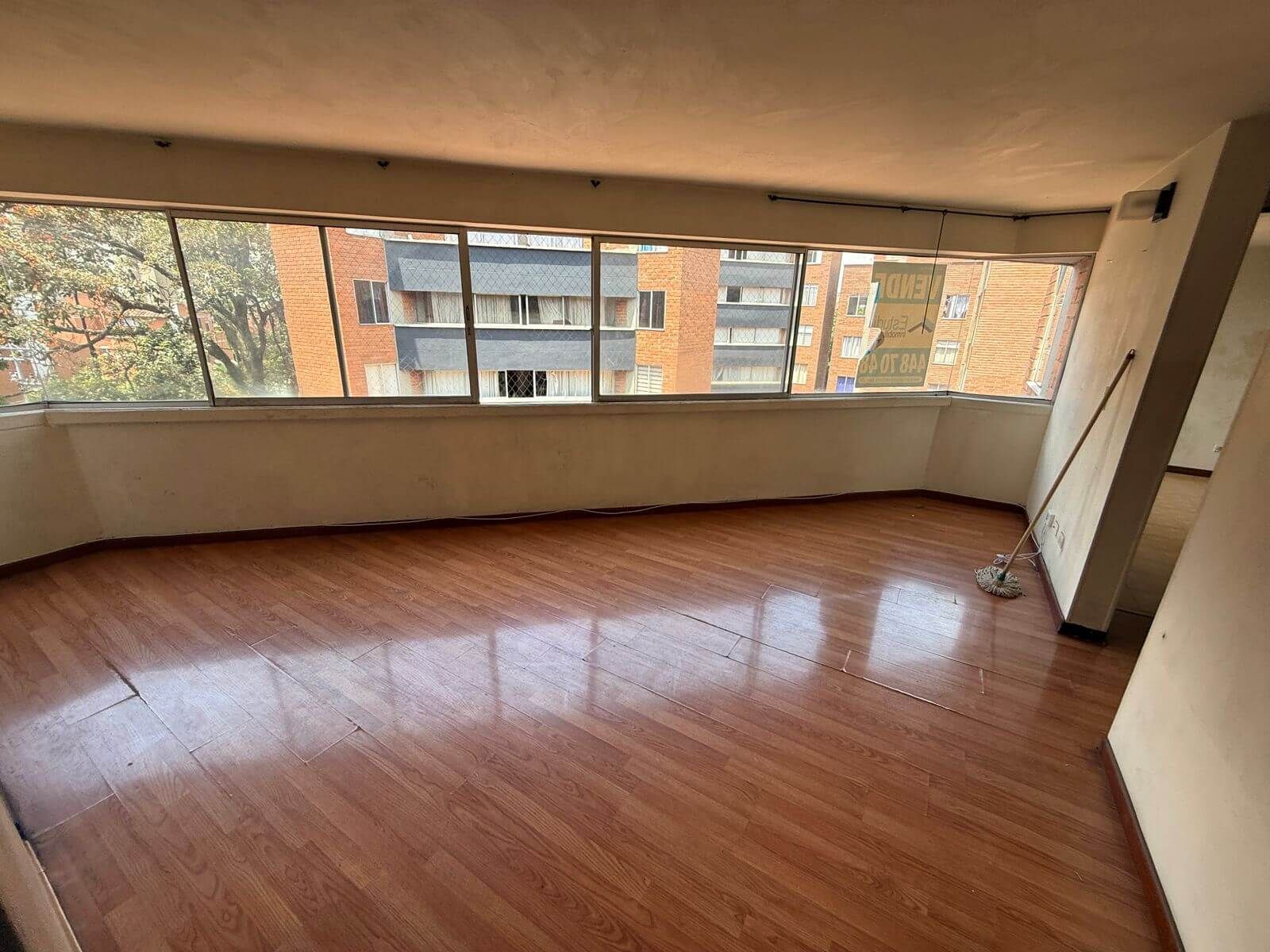 Apartamento en venta Antioquia Medellín La Palma 58 m2 Habitaciones 2 Baños 2 Garajes 0 Precio $360000000