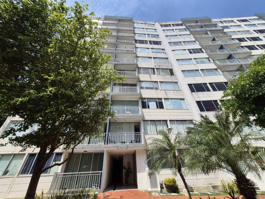 Apartamento en venta Atlántico Barranquilla Ub Mirador Del Parque 74 m2 Habitaciones 3 Baños 2 Garajes 1 Precio $350000000