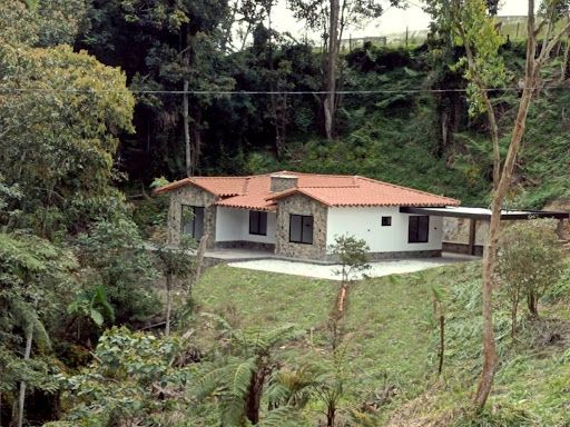 Casa Campestre en arriendo Antioquia Rionegro Rionegro 145 m2 Habitaciones 3 Baños 3 Garajes 1 Precio $7000000