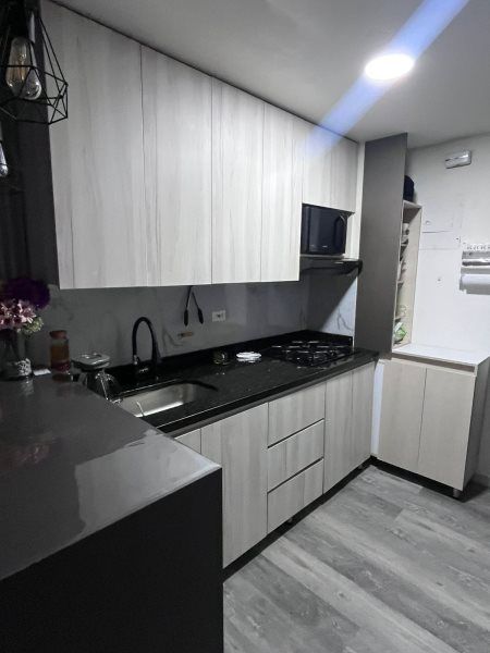 Apartamento en venta Antioquia Sabaneta Tres Esquinas 56 m2 Habitaciones 3 Baños 2 Garajes 0 Precio $300000000