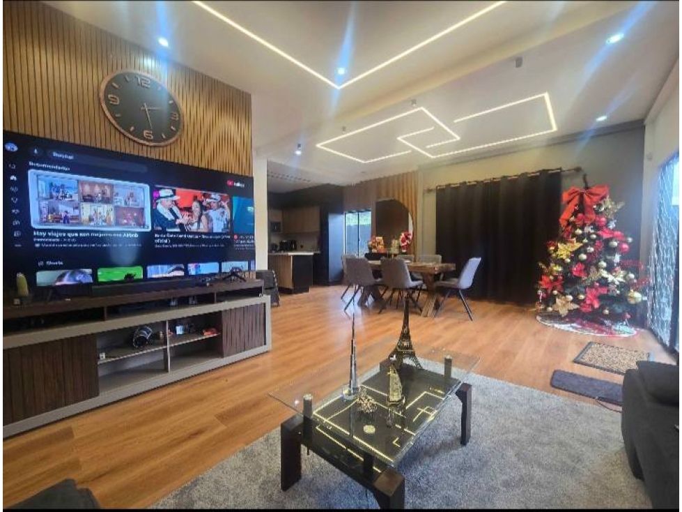 Casa Campestre en venta Antioquia Guarne Centro 110 m2 Habitaciones 4 Baños 2 Garajes 4 Precio $470000000