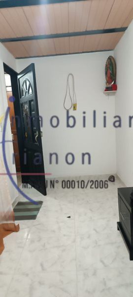 Apartamento en venta Antioquia Medellín Altavista 66 m2 Habitaciones 2 Baños 1 Garajes 0 Precio $135000000