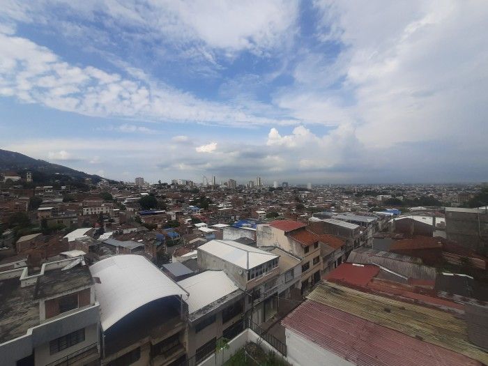 Apartaestudio en venta Valle Del Cauca Cali Miraflores 27 m2 Habitaciones 1 Baños 1 Garajes 0 Precio $140000000