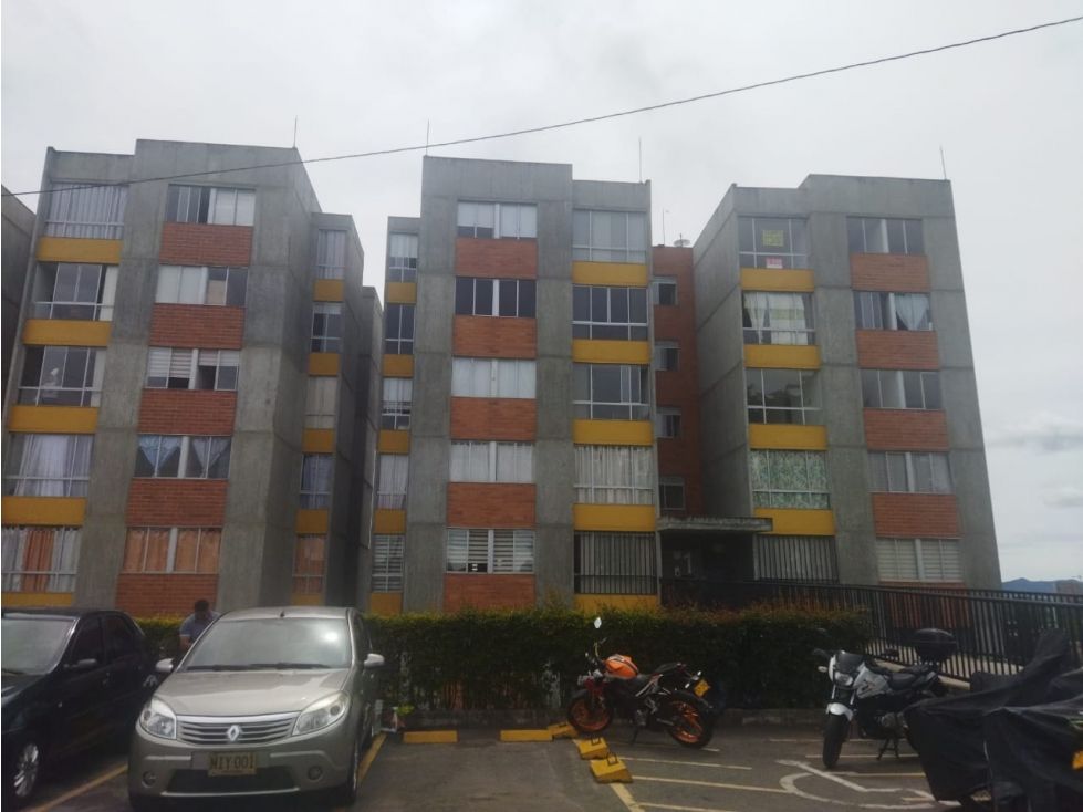 Apartamento en arriendo Antioquia Rionegro El Porvenir 48 m2 Habitaciones 3 Baños 2 Garajes 0 Precio $1500000