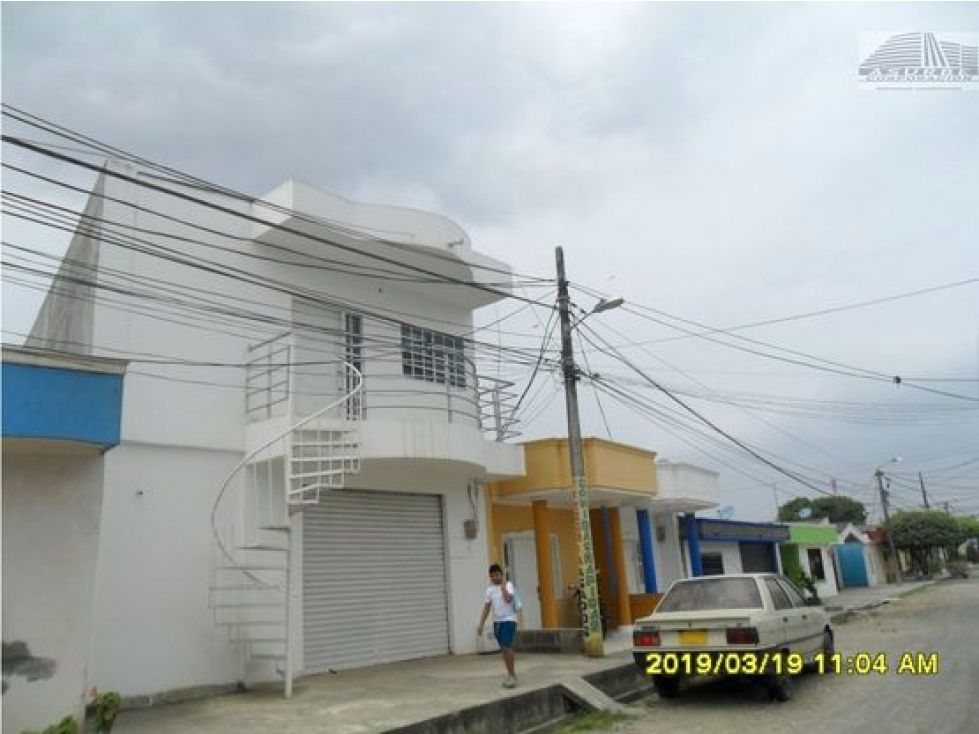 Apartamento en venta Córdoba Montería Montería 95 m2 Habitaciones 2 Baños 2 Garajes 1 Precio $160000000