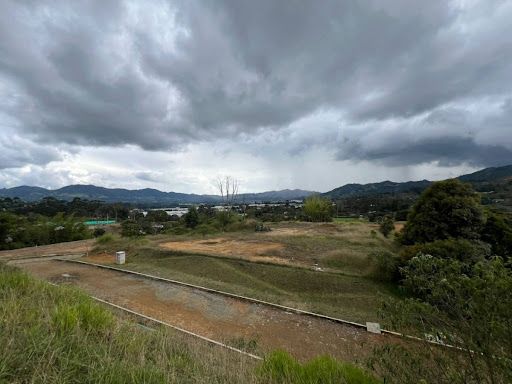 Lote en venta Antioquia Rionegro Gualanday 2501 m2 Habitaciones 0 Baños 0 Garajes 0 Precio $620000000