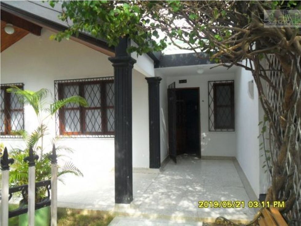 Casa en venta Córdoba Montería Montería 200 m2 Habitaciones 5 Baños 5 Garajes 1 Precio $800000000