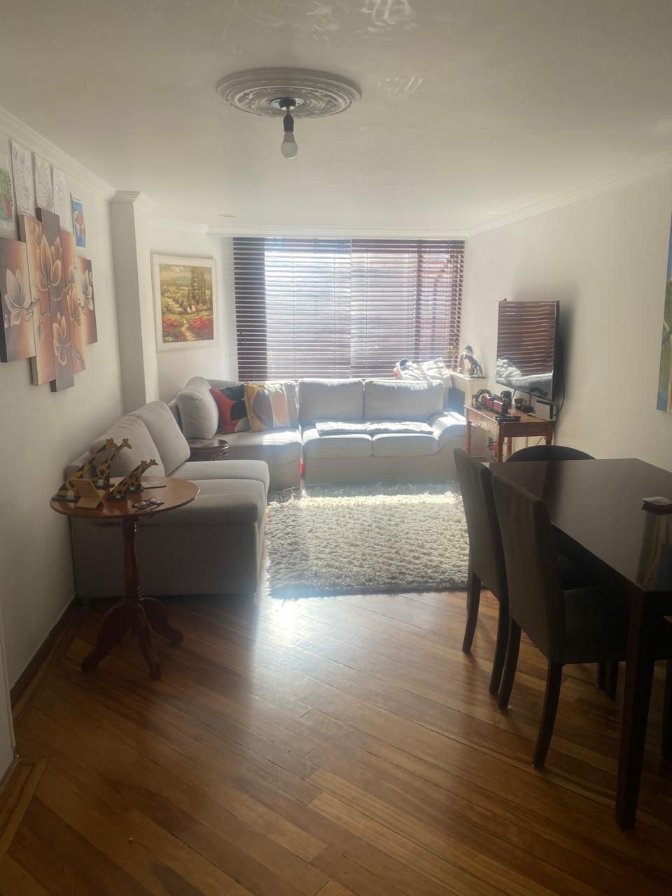 Apartamento en venta Cundinamarca Bogotá Prados De La Calleja 82 m2 Habitaciones 3 Baños 2 Garajes 1 Precio $500000000