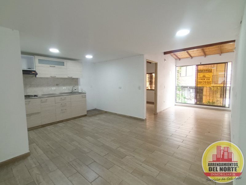Apartamento en arriendo Antioquia Bello Altos De Niquia 56 m2 Habitaciones 2 Baños 1 Garajes 0 Precio $1200000