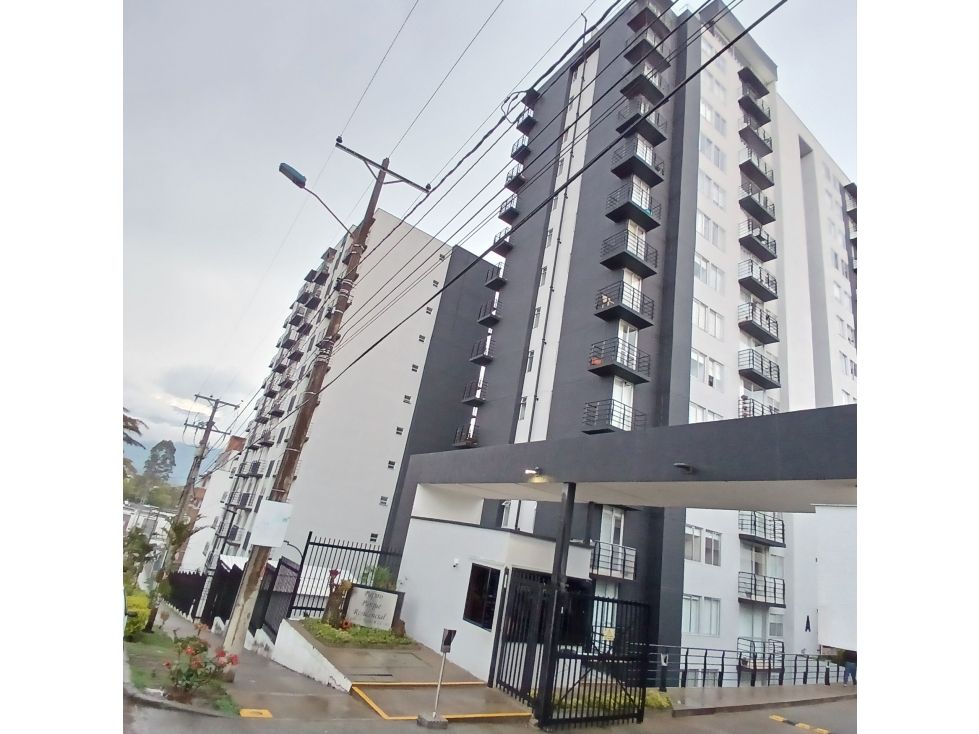 Apartamento en arriendo Quindío Armenia Ub Quintas De San Miguel 74 m2 Habitaciones 3 Baños 2 Garajes 1 Precio $1950000