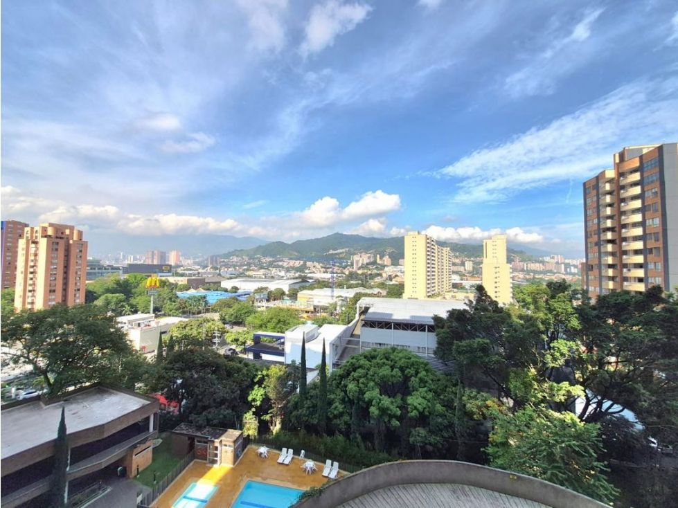 Apartamento en venta Antioquia Envigado Jardines 97 m2 Habitaciones 3 Baños 2 Garajes 1 Precio $890000000