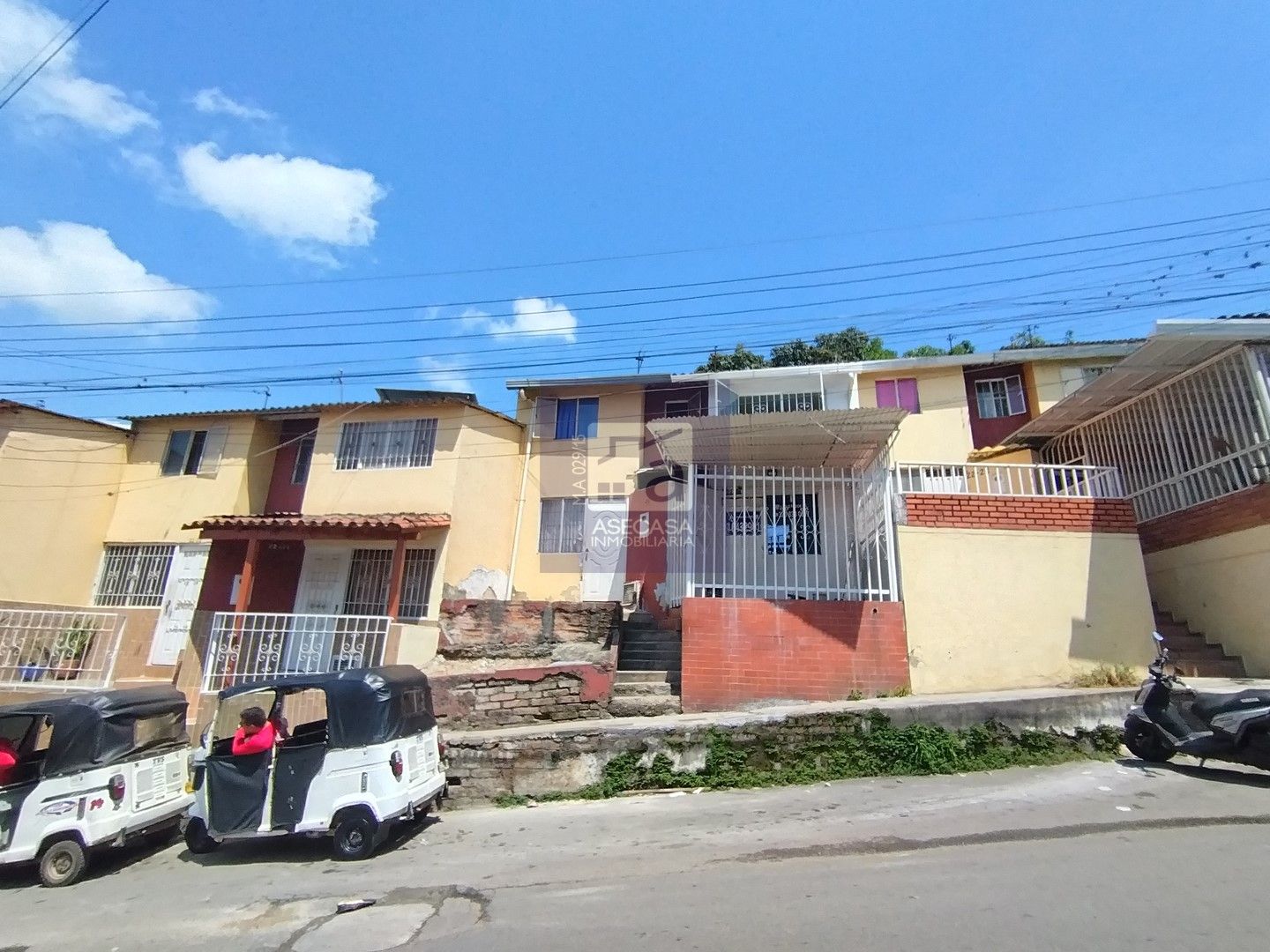Casa en arriendo Santander Bucaramanga Colorados 80 m2 Habitaciones 4 Baños 2 Garajes 0 Precio $850000