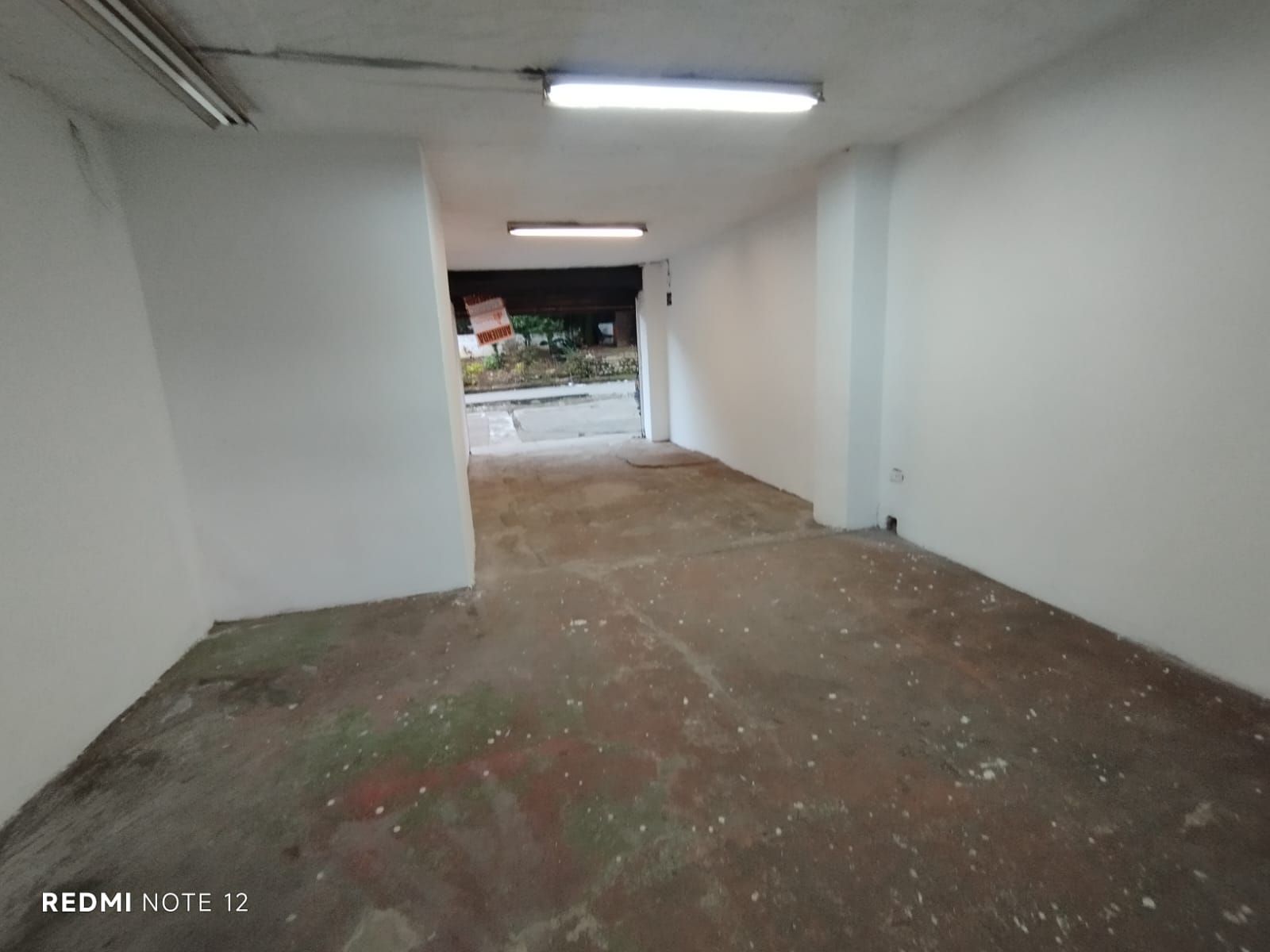 Bodega en arriendo Antioquia Itagüí Ub La Estacion 30 m2 Habitaciones 0 Baños 1 Garajes 0 Precio $1600000