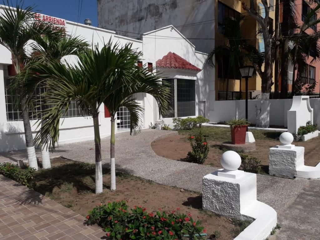 Casa en venta Atlántico Barranquilla El Prado 650 m2 Habitaciones 11 Baños 5 Garajes 0 Precio $2000000000