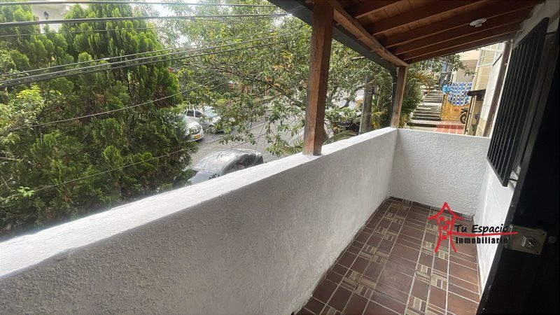 Casa en arriendo Antioquia Medellín Cucaracho 120 m2 Habitaciones 4 Baños 2 Garajes 0 Precio $2100000