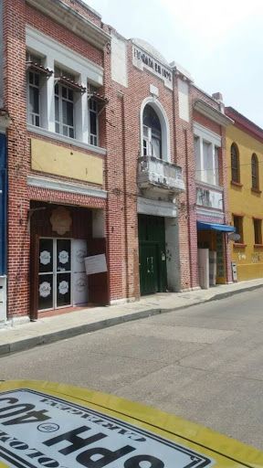 Edificio en venta Bolívar Cartagena Getsemani 900 m2 Habitaciones 18 Baños 0 Garajes 0 Precio $13000000000