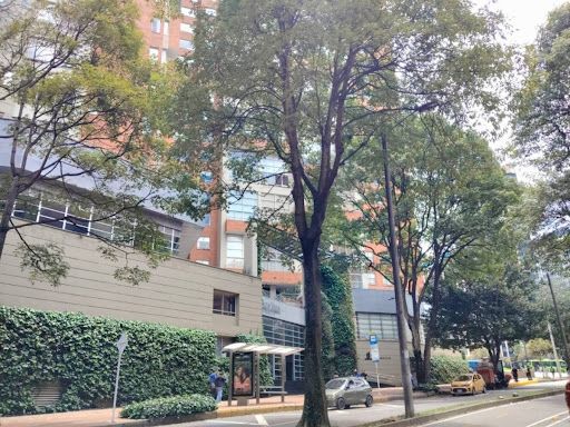 Apartamento en arriendo Cundinamarca Bogotá Samper 62 m2 Habitaciones 1 Baños 2 Garajes 1 Precio $3527100
