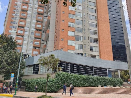 Apartamento en arriendo Cundinamarca Bogotá Samper 60 m2 Habitaciones 1 Baños 2 Garajes 1 Precio $3779940