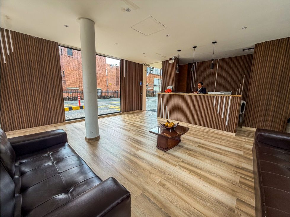 Apartamento en arriendo Cundinamarca Bogotá Cr Versalles Real Et Iii 173 m2 Habitaciones 3 Baños 3 Garajes 2 Precio $5800000