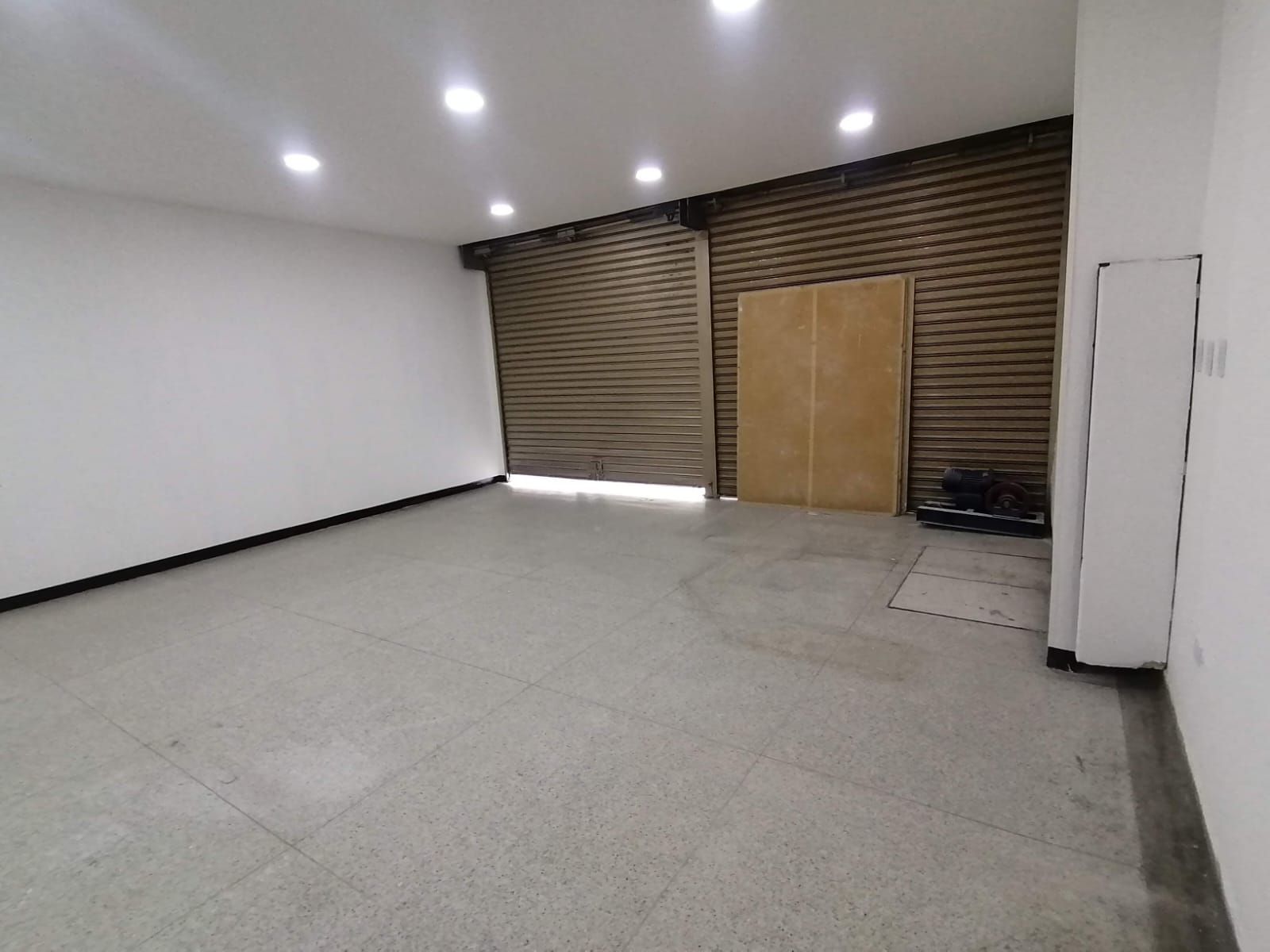 Local en arriendo Cundinamarca Bogotá Restrepo Occidental 75 m2 Habitaciones 0 Baños 1 Garajes 0 Precio $7000000