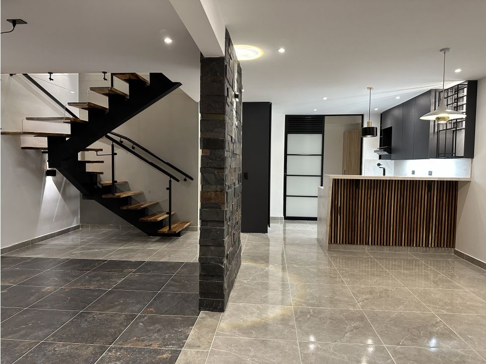 Casa en arriendo Antioquia La Ceja Riachuelos Et Ii 156 m2 Habitaciones 4 Baños 3 Garajes 1 Precio $4000000