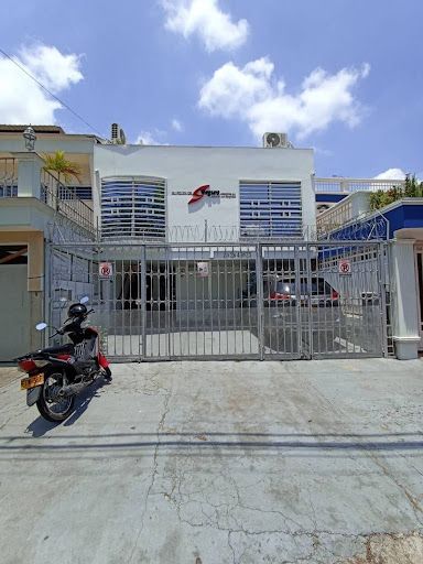 Apartamento en arriendo Valle Del Cauca Cali Urbanización La Merced 60 m2 Habitaciones 2 Baños 1 Garajes 1 Precio $1100000
