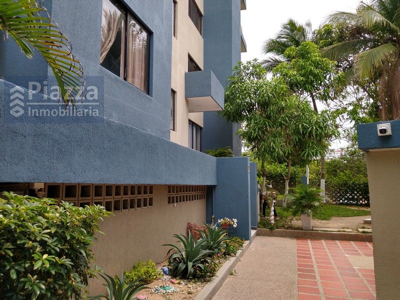 Apartamento en venta Atlántico Barranquilla Paraiso 92 m2 Habitaciones 3 Baños 2 Garajes 1 Precio $260000000