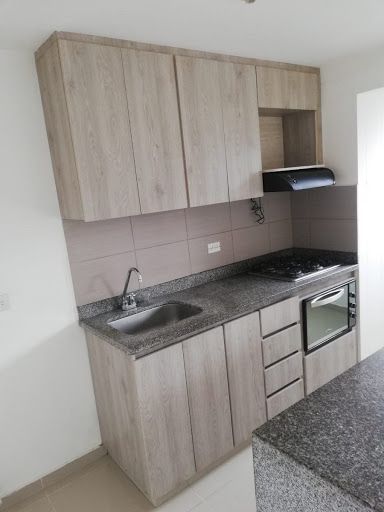 Apartamento en arriendo Antioquia Bello Urbanización Villa De Occidente 60 m2 Habitaciones 2 Baños 2 Garajes 1 Precio $1900000
