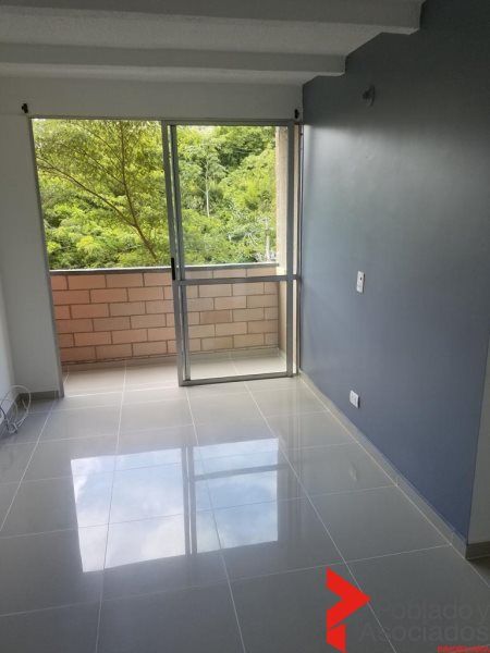 Apartamento en arriendo Antioquia Medellín La Hondonada 45 m2 Habitaciones 2 Baños 1 Garajes 0 Precio $1800000