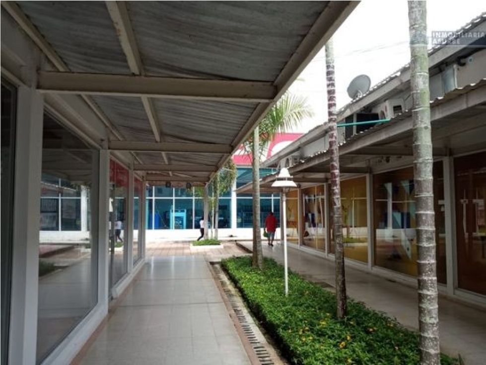 Local en venta Córdoba Montería La Coquera 36 m2 Habitaciones 0 Baños 1 Garajes 1 Precio $110000000