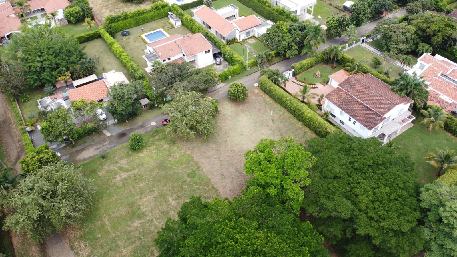 Lote en venta Valle Del Cauca Jamundí Alferez Real 1650 m2 Habitaciones 0 Baños 0 Garajes 0 Precio $374000000
